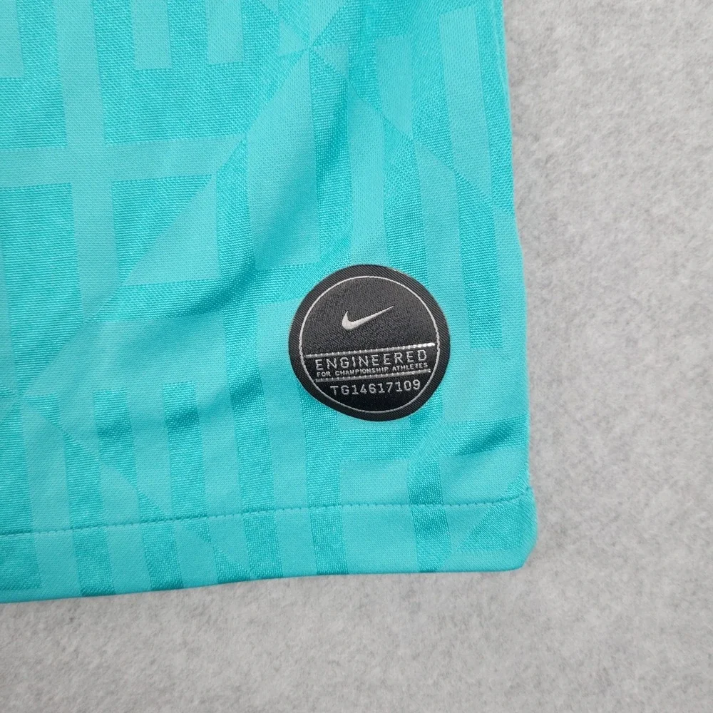 Fc Barcelona 2019/2020 Third Jersey Nike Shirt Youth L‎